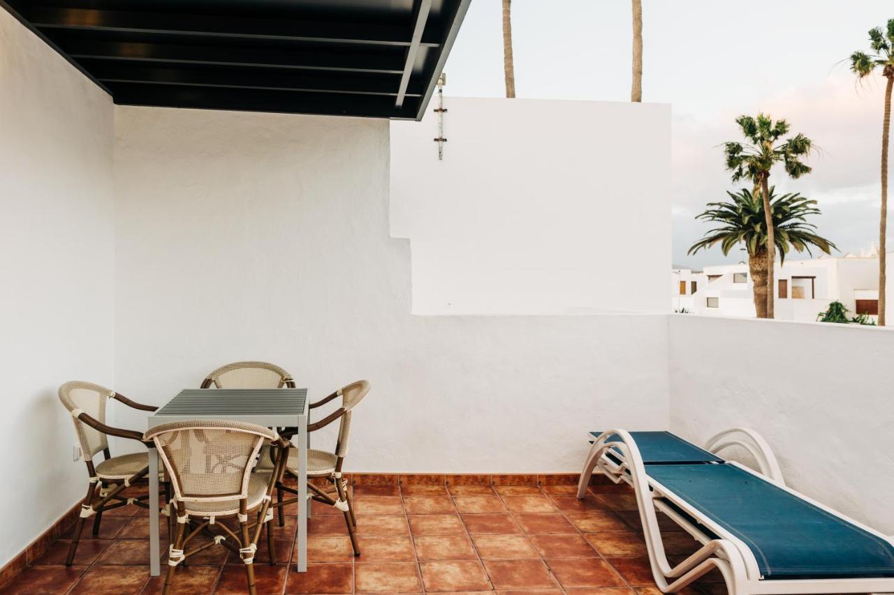 La Palmera - Fabulosa Casa, Lanzarote, Playa Honda 플라야 온다 외부 사진