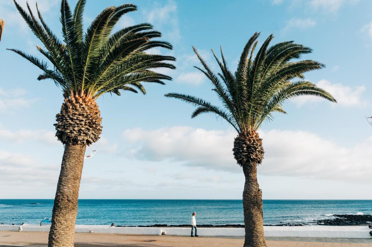 La Palmera - Fabulosa Casa, Lanzarote, Playa Honda 플라야 온다 외부 사진