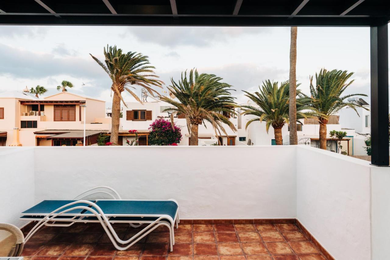 La Palmera - Fabulosa Casa, Lanzarote, Playa Honda 플라야 온다 외부 사진